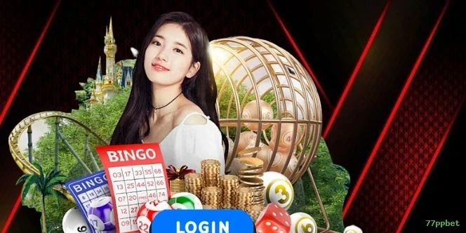 Baccarat 77ppbet