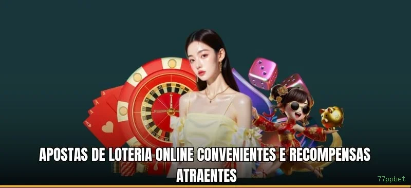 Entrar 77ppbet
