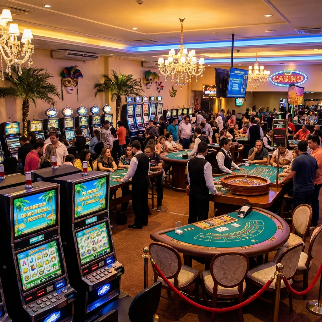 77ppbet Cassino Ao Vivo