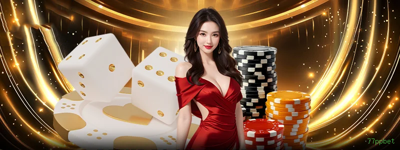 77ppbet Slot Demo