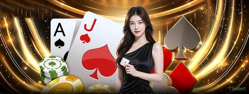 77ppbet VIP